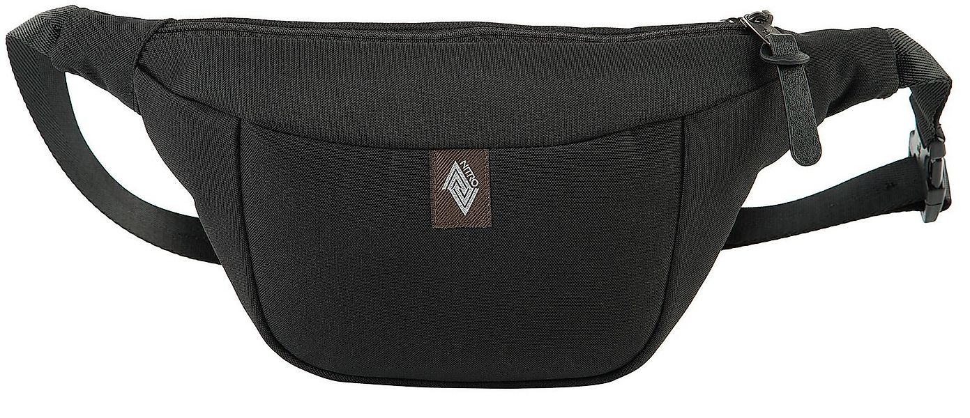 NITRO Gürteltasche Hip Bag günstig online kaufen