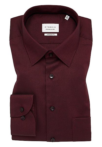 Eterna Langarmhemd günstig online kaufen
