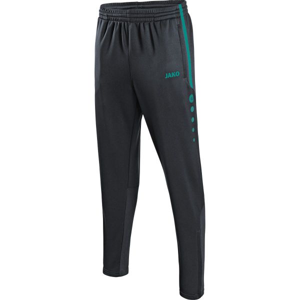 Jako Trainingshose Pant Active (100% Polyester) günstig online kaufen
