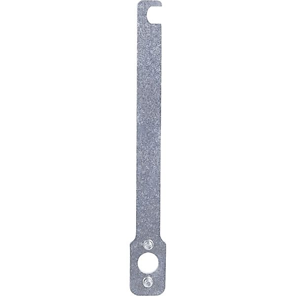 Ersatz-Schutzhaubenspanner für LUX-TOOLS Winkelschleifer WIS-1050/125 günstig online kaufen