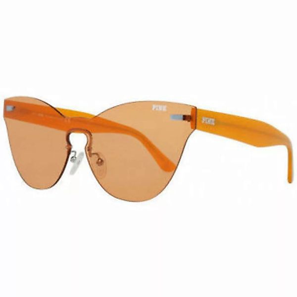 Victoria's Secret  Sonnenbrillen Damensonnenbrille  PK0011-0041F Ø 62 mm günstig online kaufen
