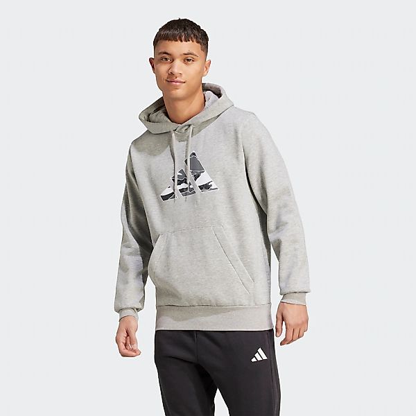 adidas Sportswear Kapuzensweatshirt "M CAMO 3B HD" günstig online kaufen