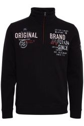 FQ1924 Troyer FQLouie 21900474-ME Modischer Pullover günstig online kaufen