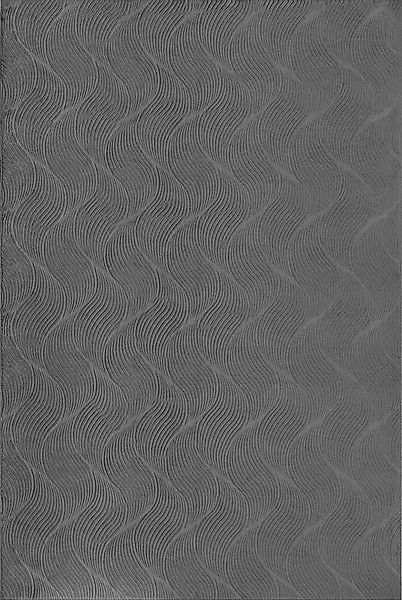 the carpet Teppich »Rio«, rechteckig, 8 mm Höhe, weicher Wohnzimmer Teppich günstig online kaufen