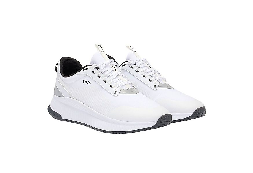 BOSS TTNM EVO_Runn_rsth Sneaker mit dezentem BOSS-Branding günstig online kaufen