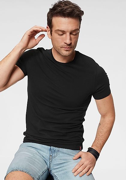 Levis T-Shirt, (Set, 2 tlg.) günstig online kaufen