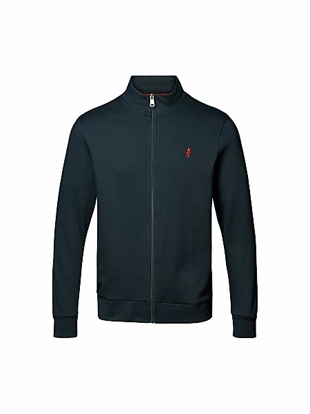 MCS Rundhalspullover "MCS sweatshirt MCJones" günstig online kaufen