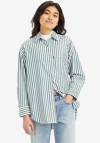 Levi's® Hemdbluse LOLA SHIRT im Loose günstig online kaufen