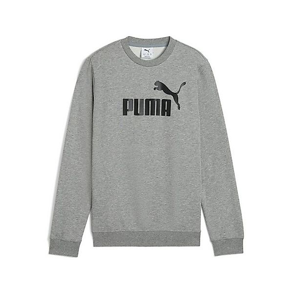 PUMA Sweatshirt ESS NO. 1 LOGO CREW TR B günstig online kaufen