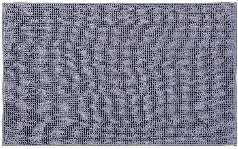 Gözze Badematte Chenille, Höhe 15 mm, günstig online kaufen