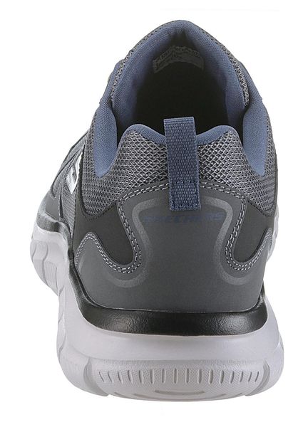 Skechers Track-Scloric Sneaker, Freizeitschuh, Halbschuh, Schnürschuh günstig online kaufen