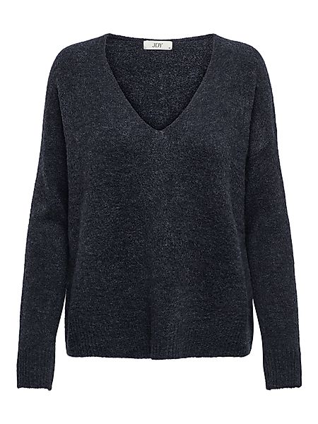 ONLY V-Ausschnitt-Pullover günstig online kaufen