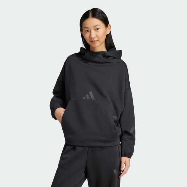 adidas Performance Kapuzenpullover adidas Damen Kapuzenpullover günstig online kaufen