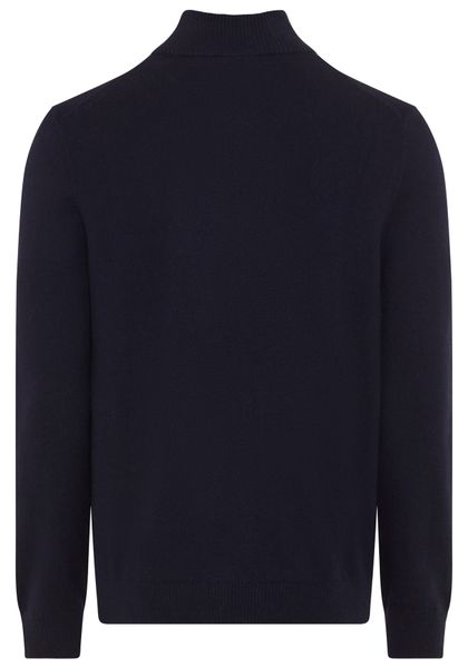 Joop Jeans Strickpullover Lauriono mit Reißverschluss günstig online kaufen
