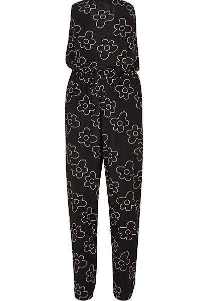 URBAN CLASSICS Jumpsuit Urban Classics Damen günstig online kaufen