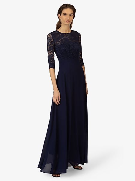 Kraimod Abendkleid aus hochwertigem Polyester Material günstig online kaufen