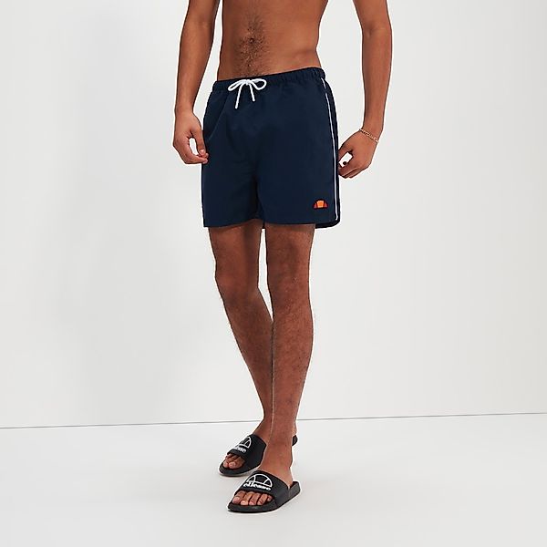 Ellesse Badehose "DEM SLACKERS SWIM SHORT" sportliche Schnittform, pflegele günstig online kaufen