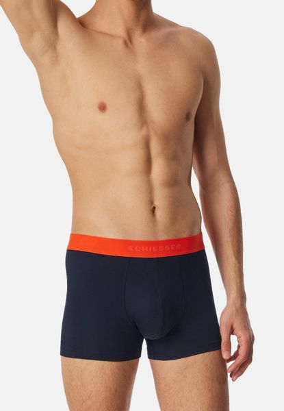 Schiesser Retro Boxer 10er Pack 95/5 günstig online kaufen