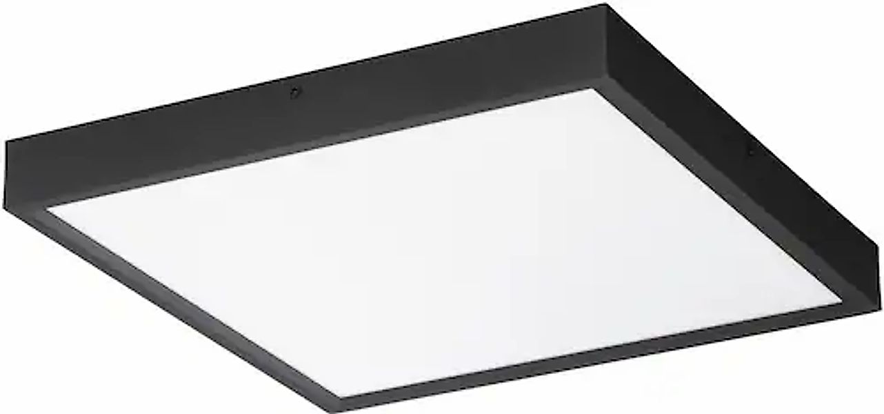 Nova Luce LED Deckenleuchte »ITOS«, 1 flammig, Leuchtmittel LED-Modul   LED günstig online kaufen