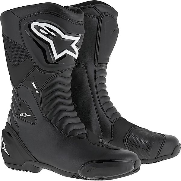 Alpinestars SMX S Motorradstiefel Motorradstiefel Atmungsaktiv günstig online kaufen