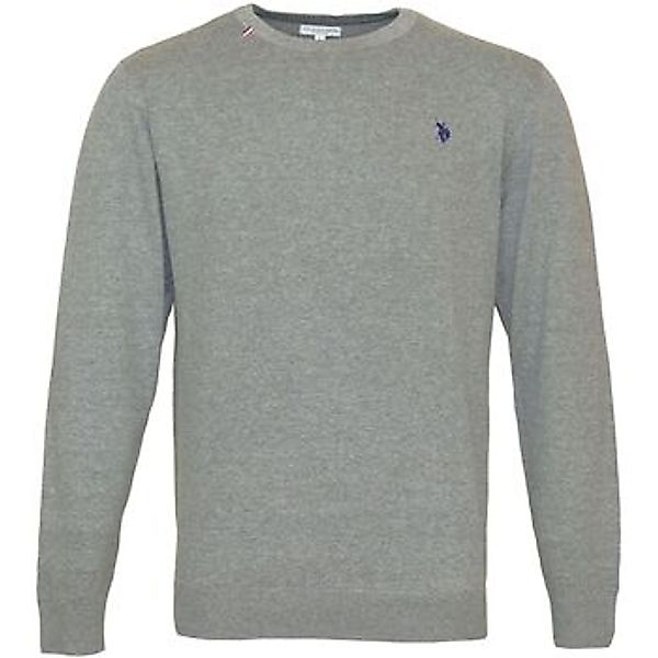 U.S. Polo Assn Strickpullover Strickpullover R-Neck günstig online kaufen