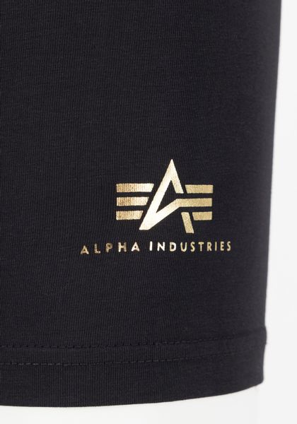 Alpha Industries Sweatshorts Basic Bike Shorts günstig online kaufen