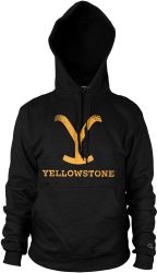 yellowstone Kapuzenpullover günstig online kaufen