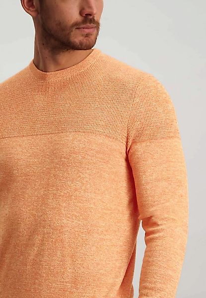 State Of Art Pullover Orange - Größe XL günstig online kaufen