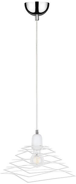 SPOT Light Pendelleuchte »Komet«, 1 flammig, Leuchtmittel E27   Leuchtmitte günstig online kaufen