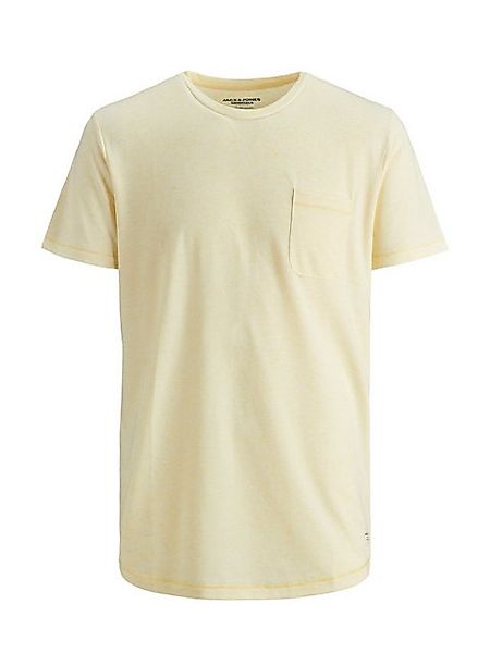 Jack & Jones T-Shirt JORLINUS TEE SS CREW NECK günstig online kaufen