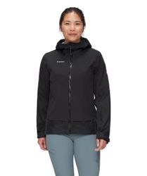 Mammut Regenjacke Ducan Guide HS Hooded günstig online kaufen