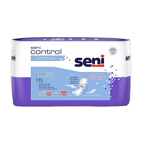 seni Inkontinenzslip 12x Seni Control Normal a15 günstig online kaufen