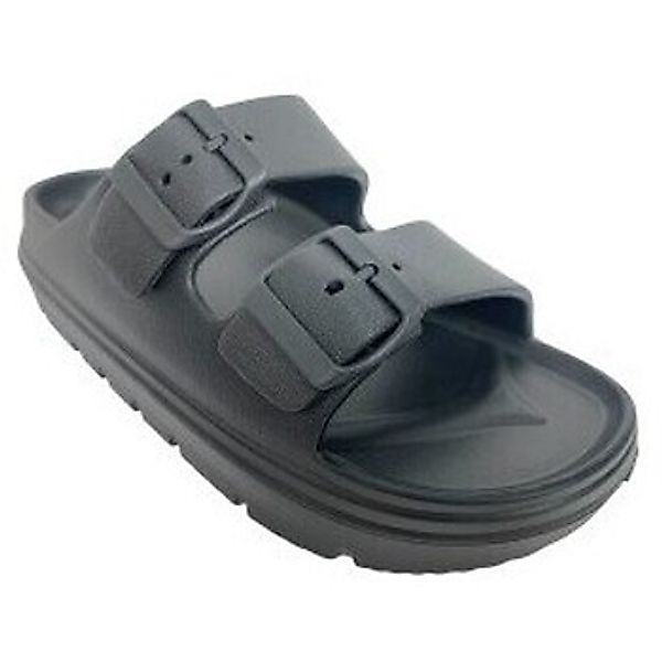 Nicoboco  Pantoffeln Playa señora  sesil negro günstig online kaufen