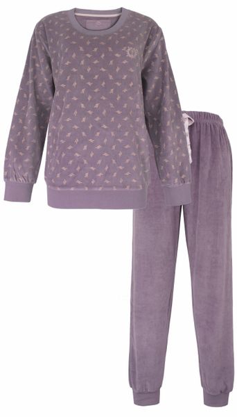 Tenderness Schlafanzug Damen Nikki Pyjama mit günstig online kaufen
