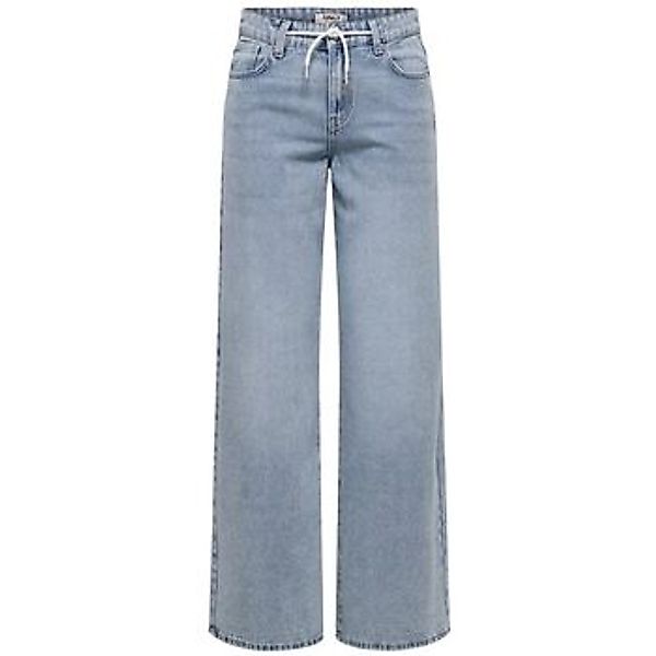 Only  Boyfriend Jeans 15366343 BLISS-LIGHT BLUE DENIM günstig online kaufen