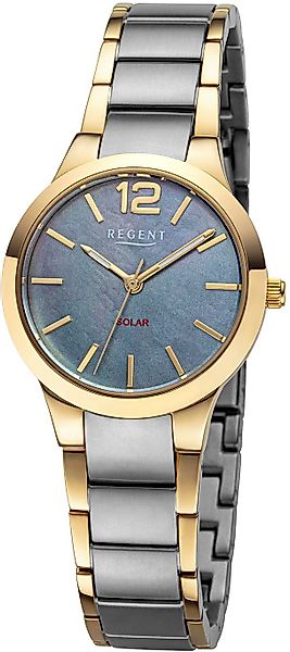 Regent Solaruhr F1535 - 32969192, Armbanduhr, günstig online kaufen