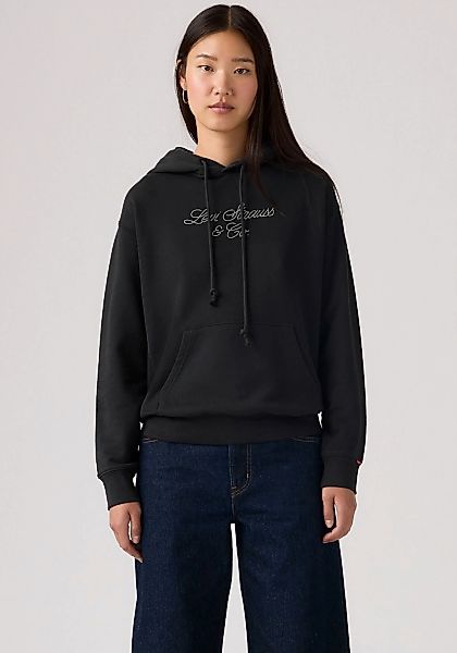 Levis Hoodie "GRAPHIC HERITAGE" mit Glitzerdetail günstig online kaufen