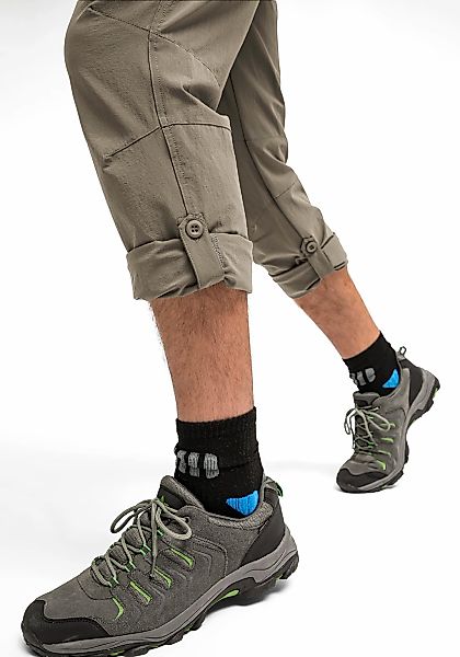 Maier Sports Trekkinghose Maier Sports Herren günstig online kaufen