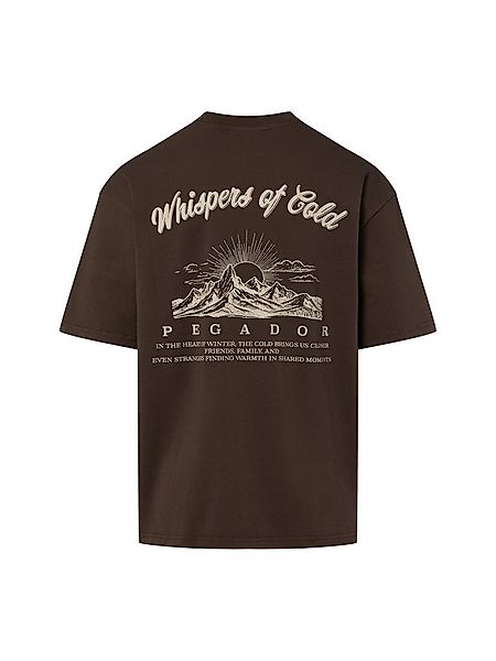 PEGADOR T-Shirt Gubbio günstig online kaufen