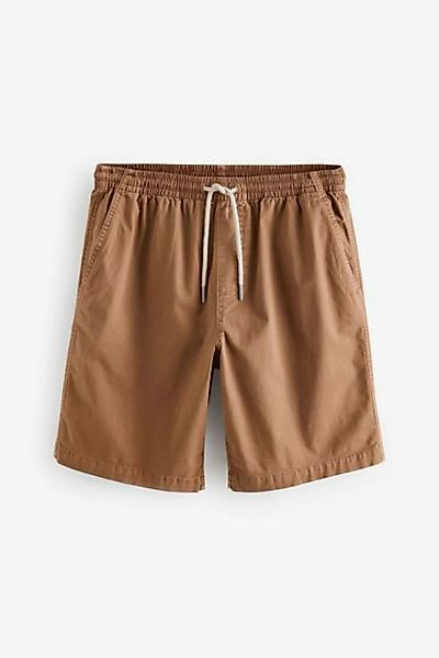 Next Shorts Docks-Shorts mit Stückfärbung (1-tlg) günstig online kaufen