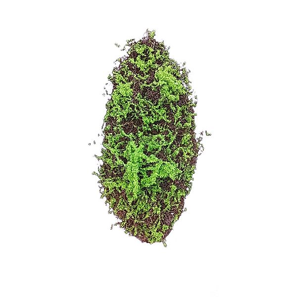 Kunstblume Moosmatte 90 x 30 cm günstig online kaufen