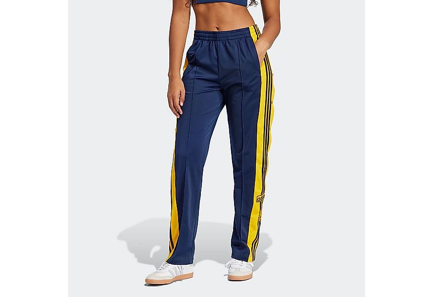 adidas Originals Sporthose ADIBREAK PANT (1-tlg) lockerer Schnitt, mit Seit günstig online kaufen