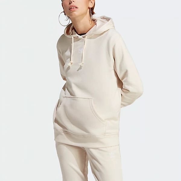 adidas Originals Kapuzensweatshirt "ADICOLOR ESSENTIALS REGULAR HOODIE", (1 günstig online kaufen