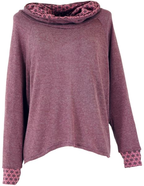 Guru-Shop Longsleeve Hoody, Sweatshirt, Pullover, Kapuzenpullover günstig online kaufen