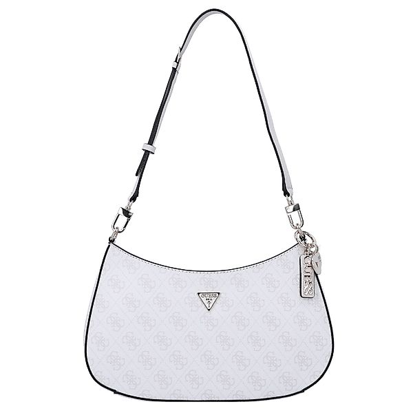 Guess Schultertasche Noelle II, Polyurethan günstig online kaufen
