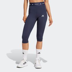 adidas Performance Trainingstights "TF CAPRI L" günstig online kaufen
