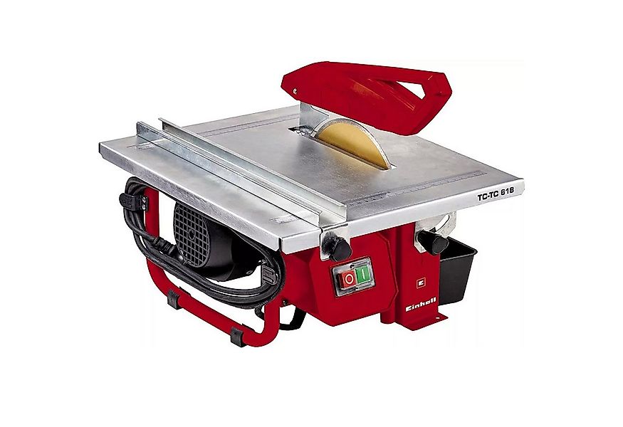Einhell Fliesenschneider Fliesenschneidmaschine TC-TC 618 mit Diamanttrenns günstig online kaufen
