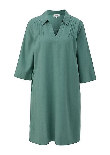 s.Oliver Sommerkleid günstig online kaufen
