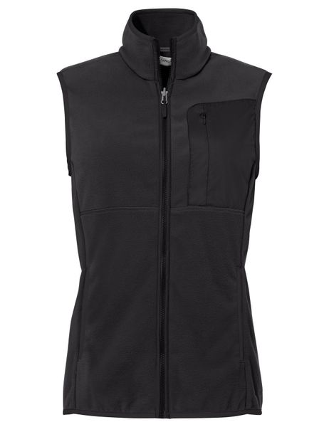 VAUDE Fleeceweste Women's ROSEMOOR Fleece Vest günstig online kaufen