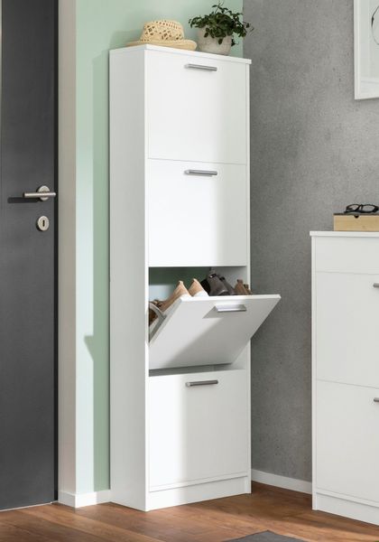 INOSIGN Schuhschrank "Bill" Breite 55 cm günstig online kaufen